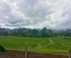 The Pai Resort