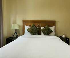 Manjaro Suites