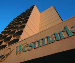 Hotel Westmark Anchorage