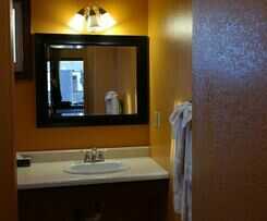 Coast Inn and Spa Fort Bragg