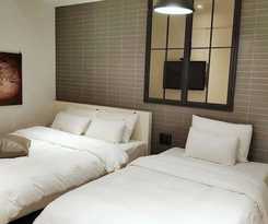 Hotel Yaja Jeongwang