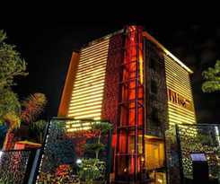 Hôtel Le Rocher de Marrakech