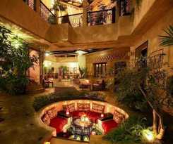 Riad Les Sources Berbères and Spa