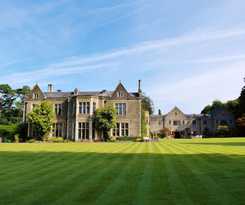 Hotel Miskin Manor And Health Club