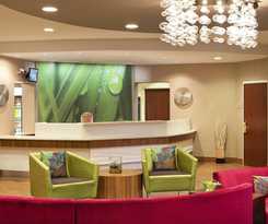Hotel Springhill Suites By Marriott Boston Peabody