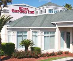 Hilton Garden Inn St. Augustine Beach