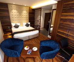 Hotel Connaught Royale
