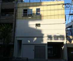 Edo Tokyo Hostel