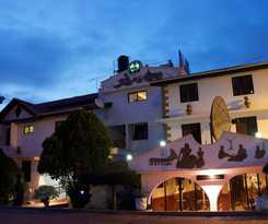 Hotel Hill View McCarthy Hills