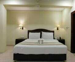 Hotel Central Park Gwalior