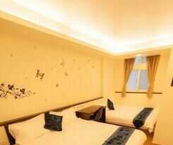 G16 Inn BandB