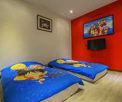 Hotel Calamari Hostel