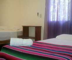 Hotel El Ramal