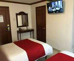 Hostal Mitad del Mundo