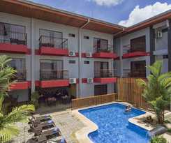 Hotel Fortuna Downtown Boutique