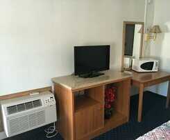 Beaverton Budget Inn