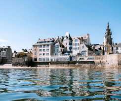 Hotel Hotel Mercure Roscoff Bord de Mer