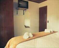 Hotel Pousada Sonho Verde