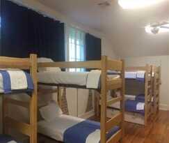 Little Rock Firehouse Hostel and Museum