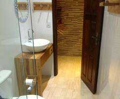 Hotel Pousada A Cabana