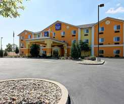 Sleep Inn South Bend Airport