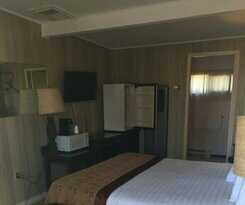 Hotel Robbie\'s Motel