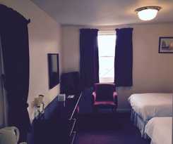 Hotel The County Hotel Dalkeith