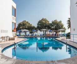 Hotel Eden Beach