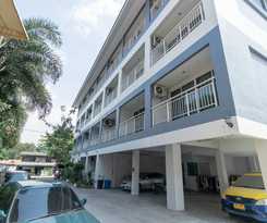 OYO 75389 Pandora house