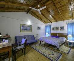 Neemrana\'s - Ramgarh Bungalows