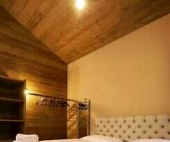 Hotel Alpen Select Lodge for 16-24 People