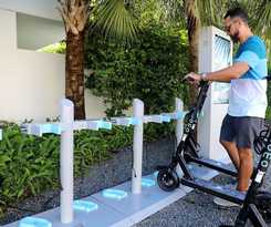 Hotel H2O Suites - Adults Only