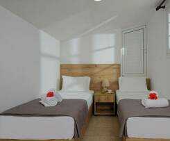Elalia Apartments