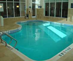 Hotel Holiday Inn Express and Suites Toronto - Markham, An Ihg