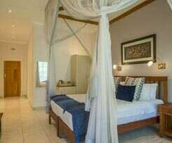 Batonka Guest Lodge