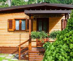 Camping Villaggio Turistico Cervino