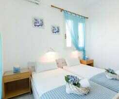 Aglaia Apartments and Studios