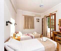 Kostas Apartments
