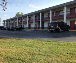 Hotel Americas Best Value Inn Ft. Jackson