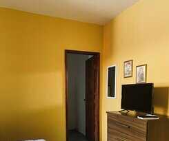 Hotel Pousada Pratagy