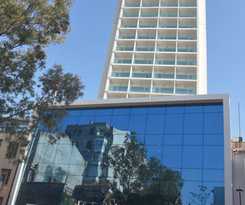 Hotel Ege Palas Business