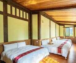 Sheepman Villa