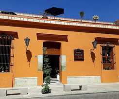 Parador Montecarmelo