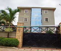 Hotel De\' Bliss and Suites