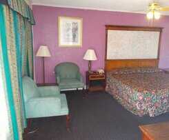 Hotel Hillside Motel