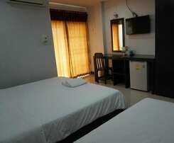 Hotel MT Place Sakon Nakhon