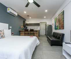Hotel Studio 30 Condhotel by Nahs