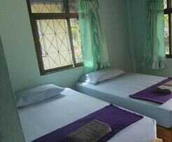 Charung Bungalows