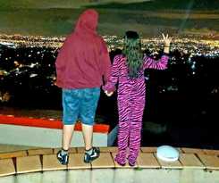 Hotel Monte Campana Escazu