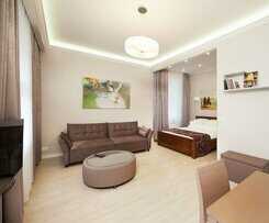 Apartamentos MyApartments